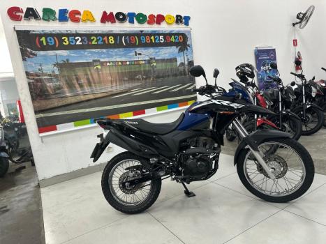 HONDA XRE 190 ABS, Foto 1