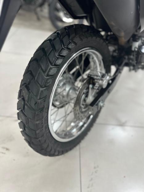 HONDA XRE 190 ABS, Foto 3