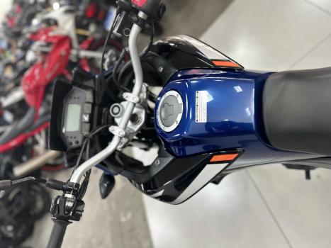 HONDA XRE 190 ABS, Foto 7