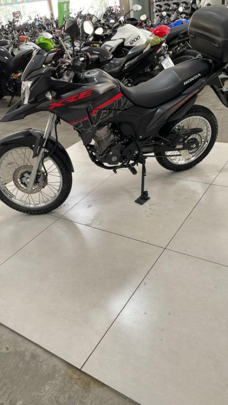 HONDA XRE 190 ADVENTURE ABS, Foto 12