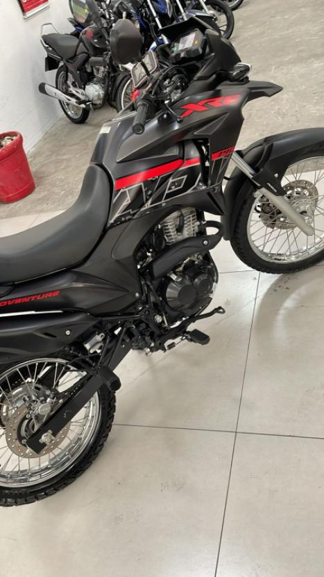 HONDA XRE 190 ADVENTURE ABS, Foto 13