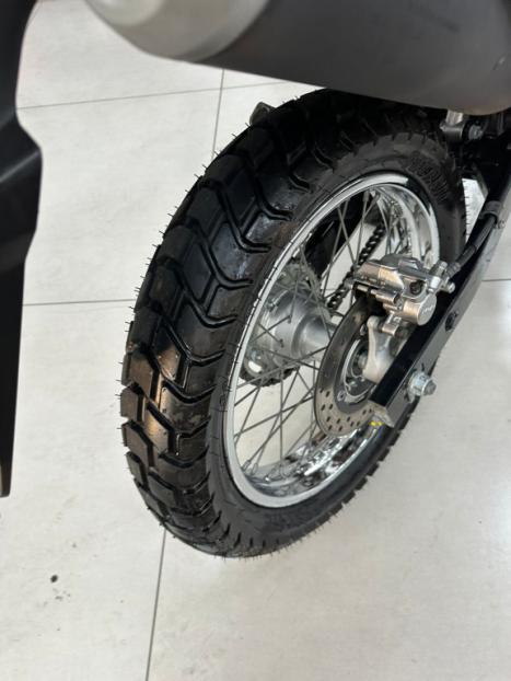 HONDA XRE 190 ADVENTURE ABS, Foto 2