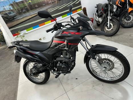 HONDA XRE 190 ADVENTURE ABS, Foto 3
