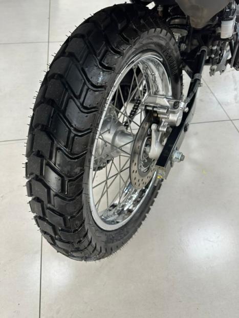 HONDA XRE 190 ADVENTURE ABS, Foto 4