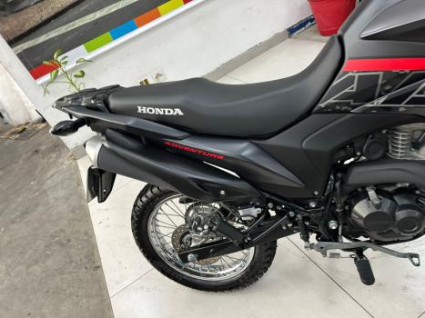 HONDA XRE 190 ADVENTURE ABS, Foto 5