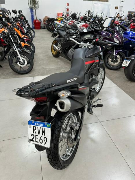 HONDA XRE 190 ADVENTURE ABS, Foto 6