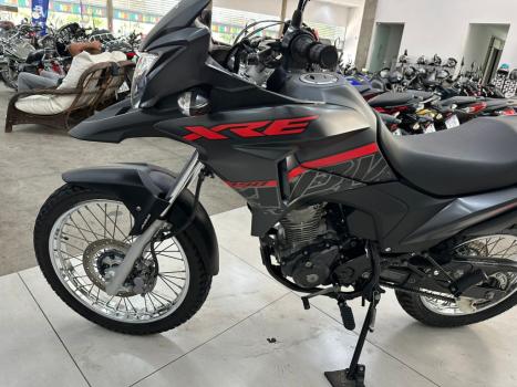 HONDA XRE 190 ADVENTURE ABS, Foto 7