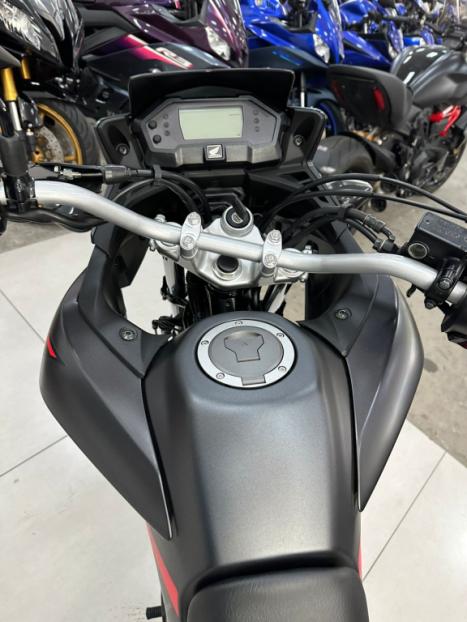 HONDA XRE 190 ADVENTURE ABS, Foto 8
