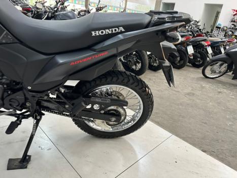 HONDA XRE 190 ADVENTURE ABS, Foto 9