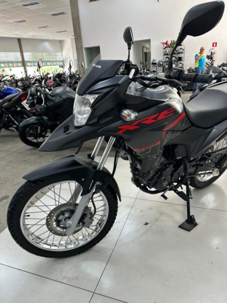 HONDA XRE 190 ADVENTURE ABS, Foto 10