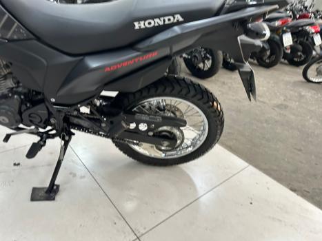HONDA XRE 190 ADVENTURE ABS, Foto 11