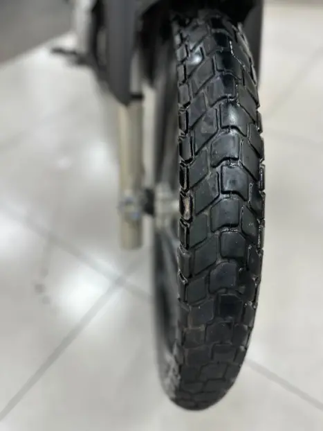 HONDA XRE 300 , Foto 2