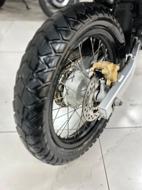 HONDA XRE 300 , Foto 5