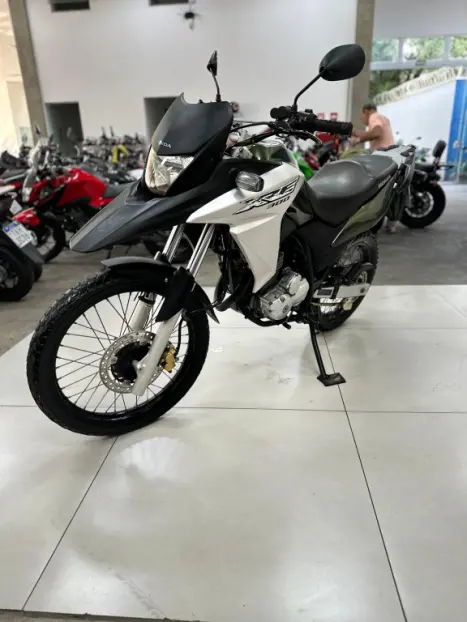 HONDA XRE 300 , Foto 6