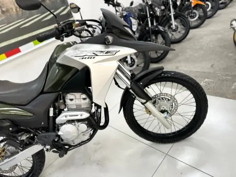 HONDA XRE 300 , Foto 7