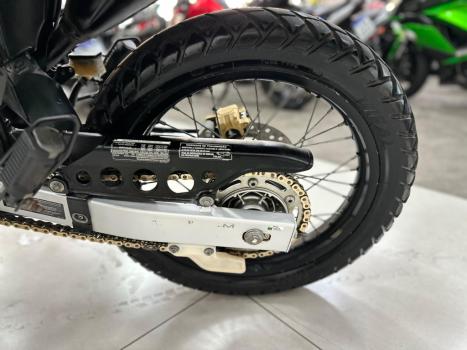 HONDA XRE 300 , Foto 8