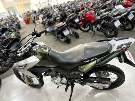 HONDA XRE 300 , Foto 9