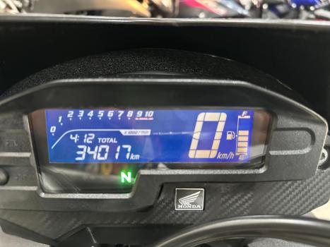 HONDA XRE 300 , Foto 11