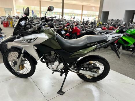 HONDA XRE 300 , Foto 13