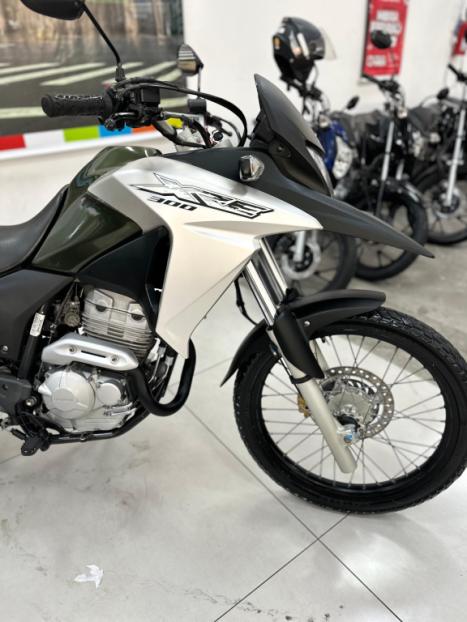 HONDA XRE 300 , Foto 15