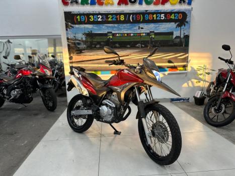 HONDA XRE 300 , Foto 1
