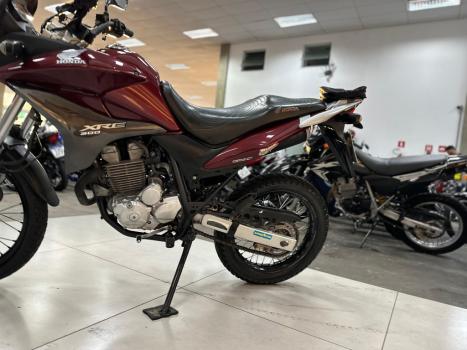 HONDA XRE 300 , Foto 5