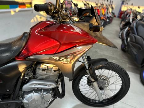 HONDA XRE 300 , Foto 7