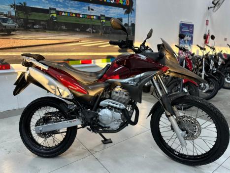 HONDA XRE 300 , Foto 8