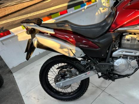 HONDA XRE 300 , Foto 10
