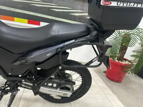 HONDA XRE 300 ABS, Foto 5