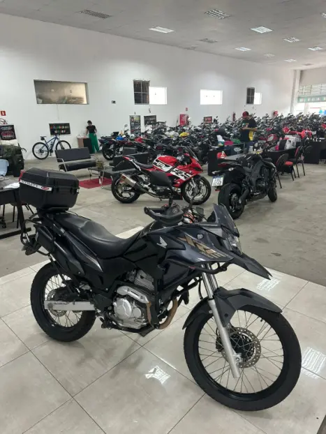 HONDA XRE 300 ABS, Foto 7