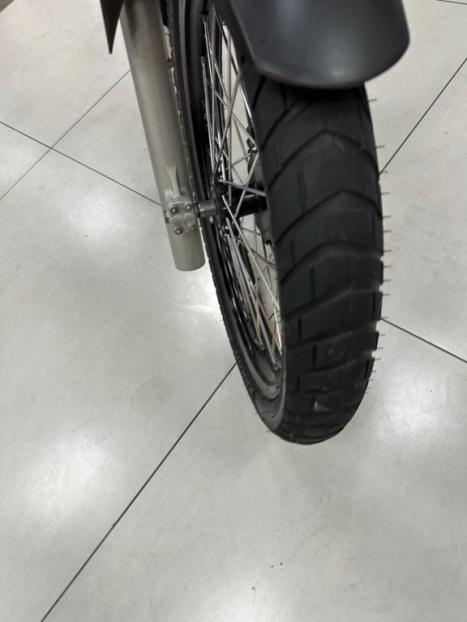 HONDA XRE 300 ABS, Foto 2