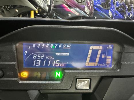 HONDA XRE 300 ABS, Foto 3