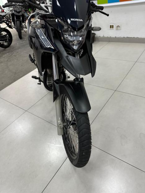 HONDA XRE 300 ABS, Foto 4
