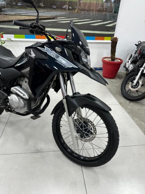 HONDA XRE 300 ABS, Foto 5