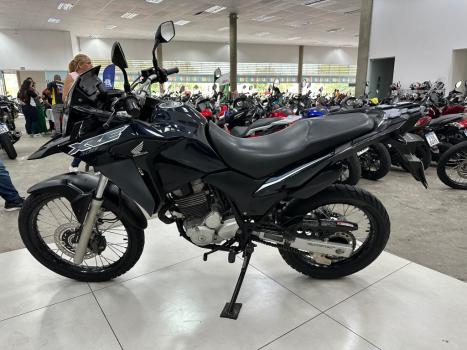 HONDA XRE 300 ABS, Foto 7