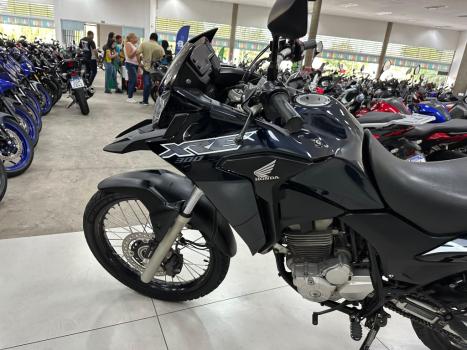 HONDA XRE 300 ABS, Foto 8