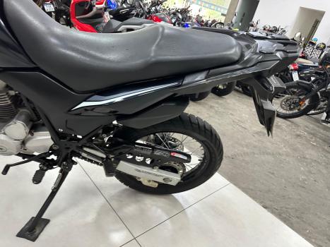 HONDA XRE 300 ABS, Foto 9
