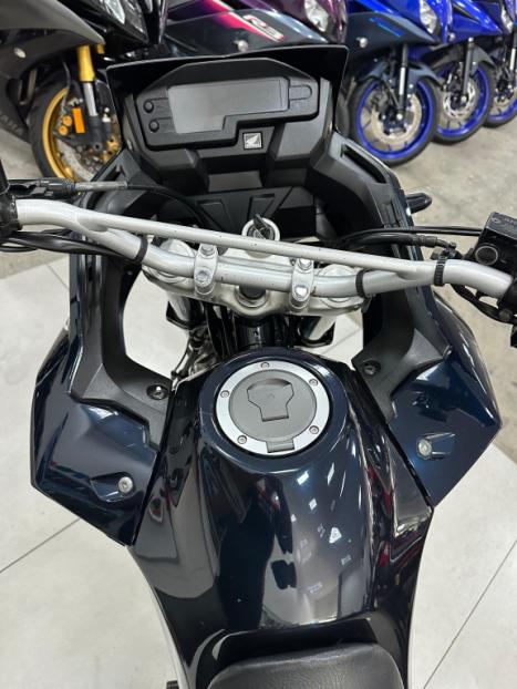 HONDA XRE 300 ABS, Foto 11