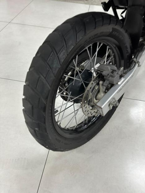 HONDA XRE 300 ABS, Foto 12