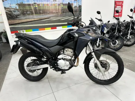 HONDA XRE 300 ABS, Foto 1