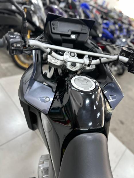 HONDA XRE 300 ABS, Foto 6