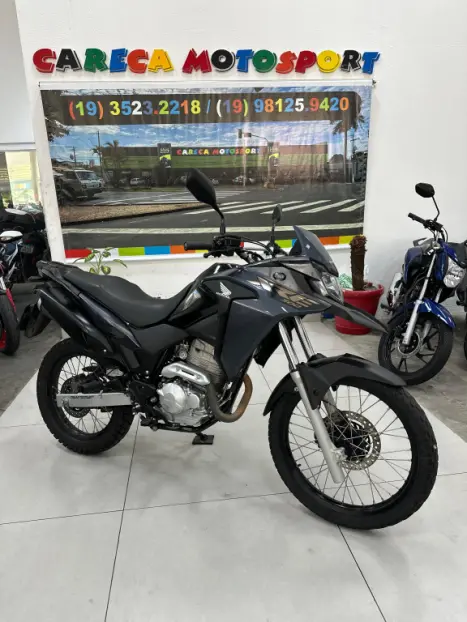HONDA XRE 300 ABS, Foto 8