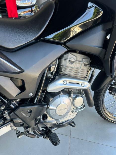 HONDA XRE 300 ABS, Foto 3