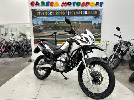 HONDA XRE 300 ABS, Foto 1