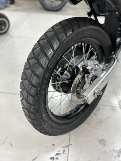 HONDA XRE 300 ABS, Foto 3