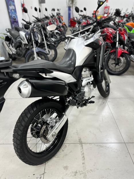 HONDA XRE 300 ABS, Foto 4