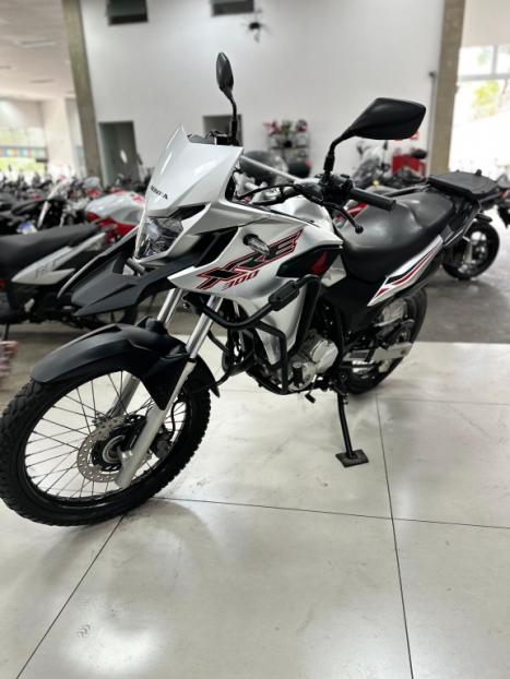 HONDA XRE 300 ABS, Foto 7