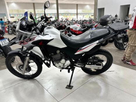 HONDA XRE 300 ABS, Foto 9