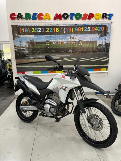 HONDA XRE 300 ABS, Foto 1